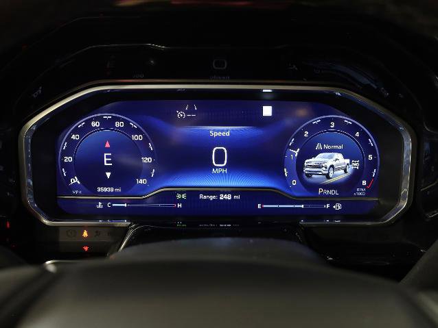 Used 2023 Chevrolet Silverado 1500 LT image 15