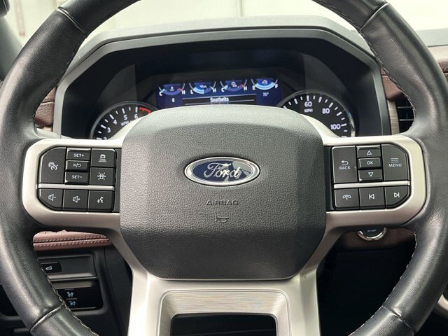 Certified 2024 Ford Expedition Max Limited AWD/4WD image 18