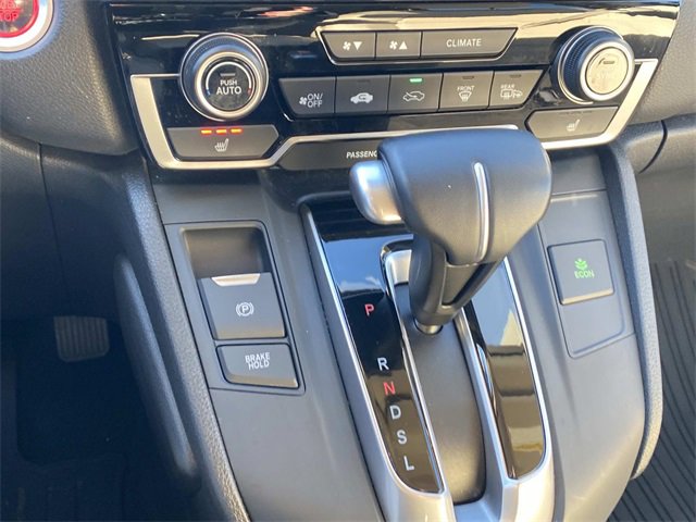 Used 2019 Honda CR-V EX-L image 31