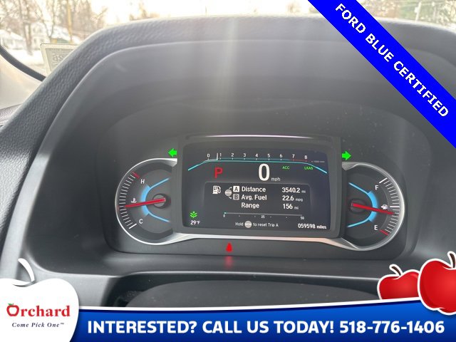 Used 2021 Honda Pilot EX image 28