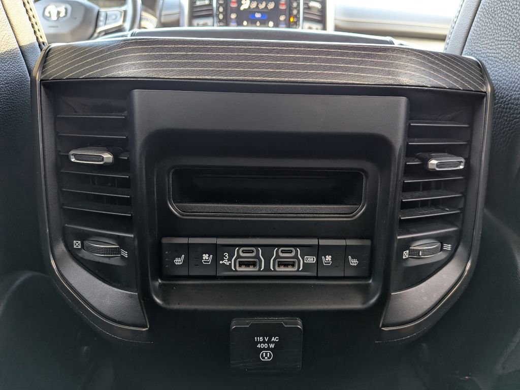 Used 2020 RAM 1500 Limited image 15
