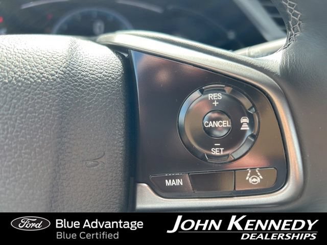 Used 2021 Honda Civic EX image 20