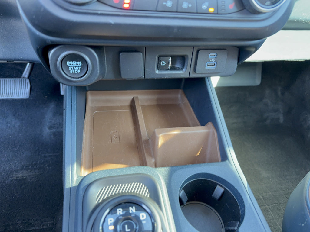 Certified 2022 Ford Maverick Lariat w/ Lariat Luxury Package FWD image 23