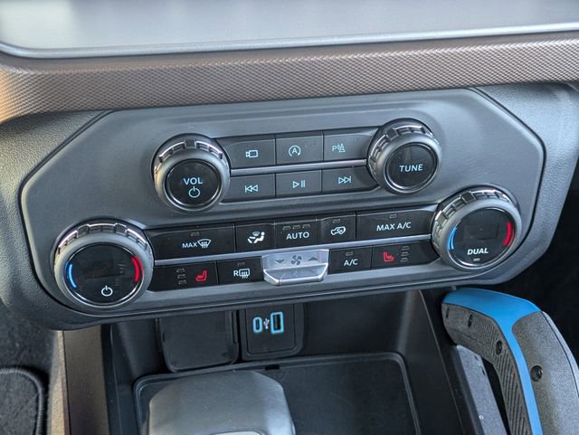 Certified 2023 Ford Bronco Outer Banks image 25