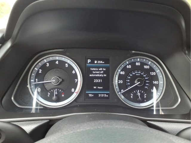 Used 2023 Hyundai Sonata SEL FWD image 16