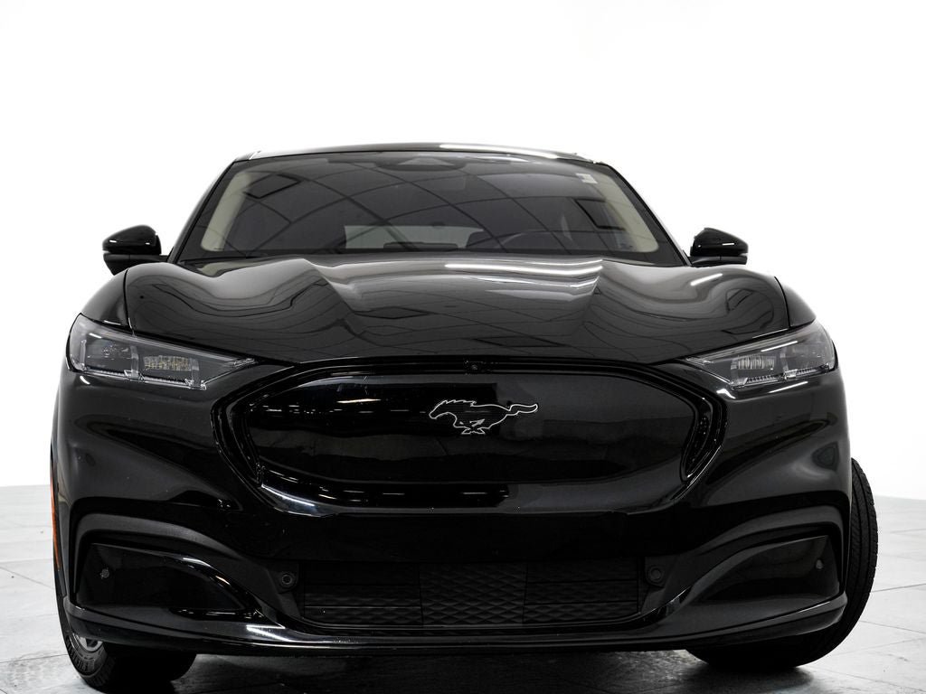 Certified 2023 Ford Mustang Mach-E Premium AWD/4WD image 3
