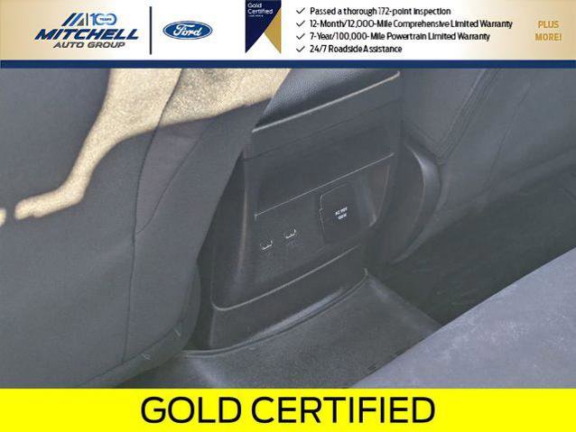 Certified 2023 Ford Ranger XLT w/ Equipment Group 301A Mid image 28