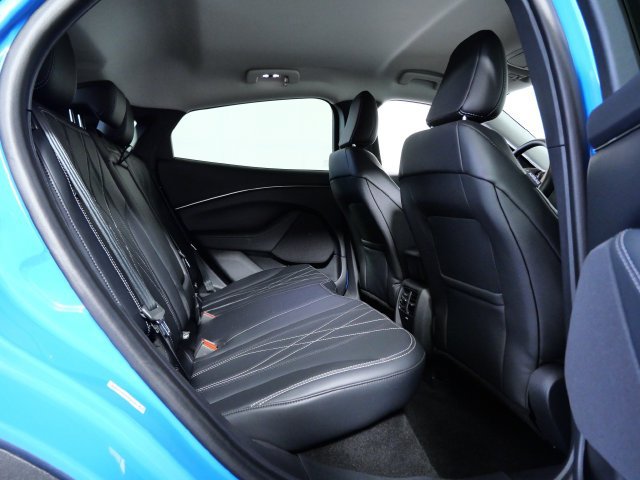 Certified 2023 Ford Mustang Mach-E Select AWD/4WD image 12