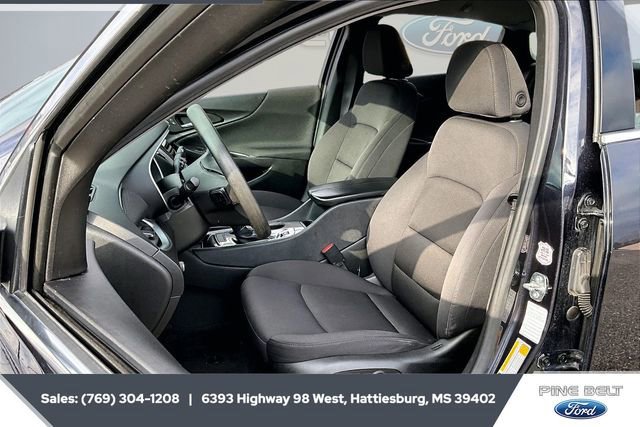 Used 2023 Chevrolet Malibu LT image 18