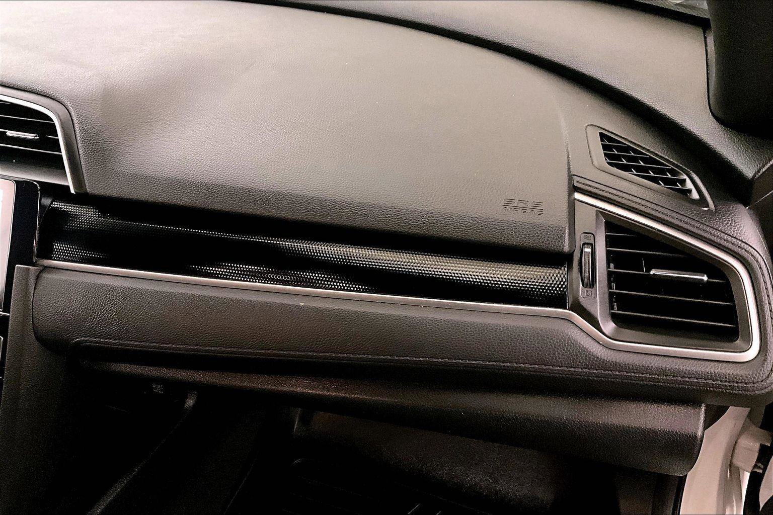 Used 2021 Honda Civic Sport image 15