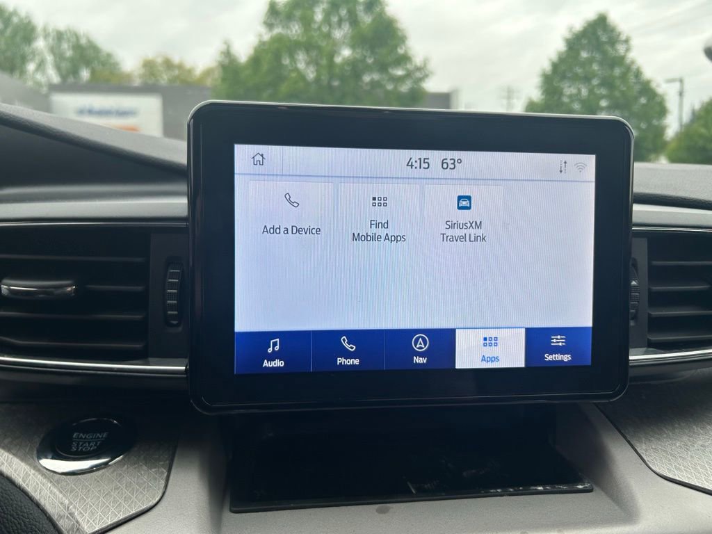 Certified 2023 Ford Explorer Timberline w/ Timberline Technology Package AWD/4WD image 25