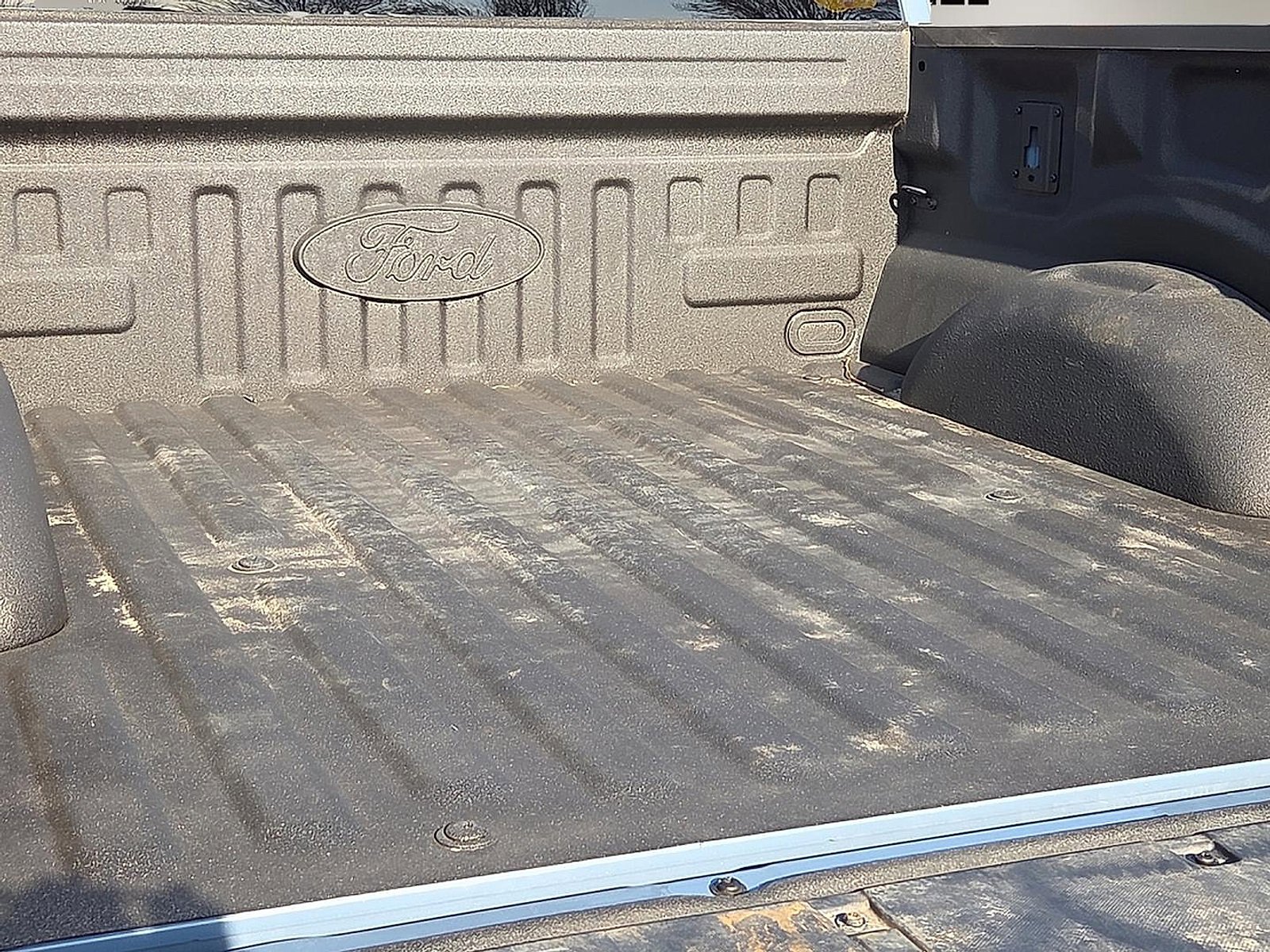 Certified 2023 Ford F150 Platinum w/ Equipment Group 701A High image 8