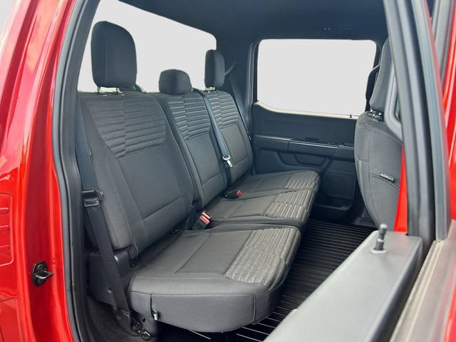 Certified 2023 Ford F150 XL w/ STX Appearance Package AWD/4WD image 34