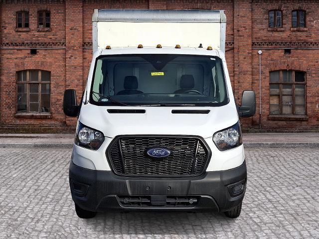 Certified 2022 Ford Transit 350 DRW image 7