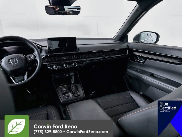 Used 2025 Honda CR-V Sport Touring image 28