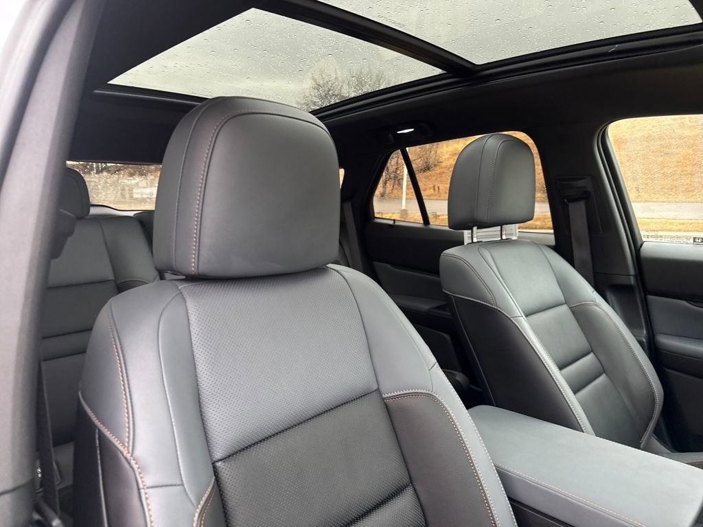 Used 2024 Honda Prologue Elite image 28