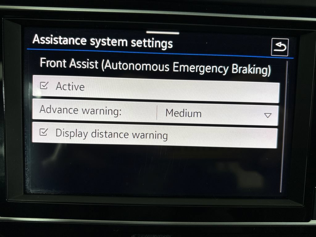 Used 2022 Volkswagen Jetta Sport FWD image 26