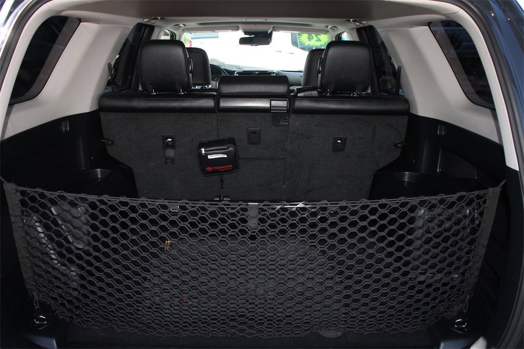 Used 2024 Toyota 4Runner TRD Off-Road Premium image 24