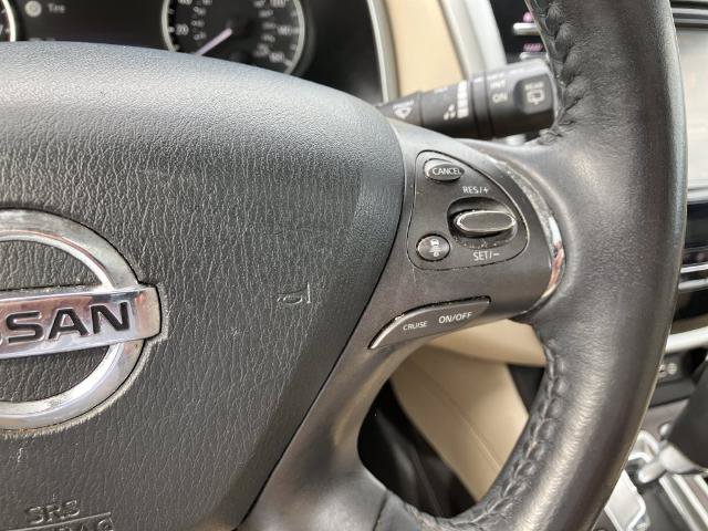 Used 2022 Nissan Murano Platinum w/ Cargo Package AWD/4WD image 30
