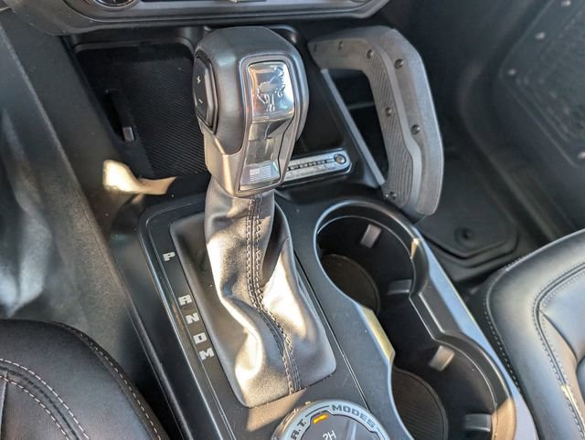 Certified 2025 Ford Bronco Badlands image 21