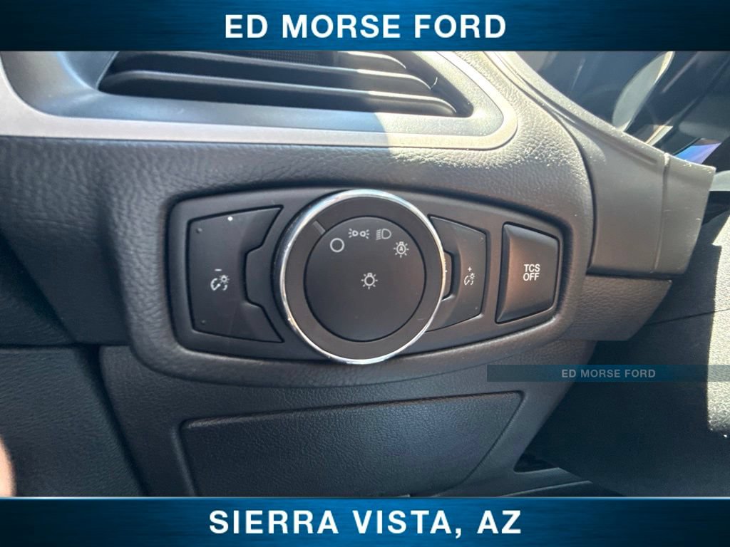 Certified 2023 Ford Edge SE AWD/4WD image 26