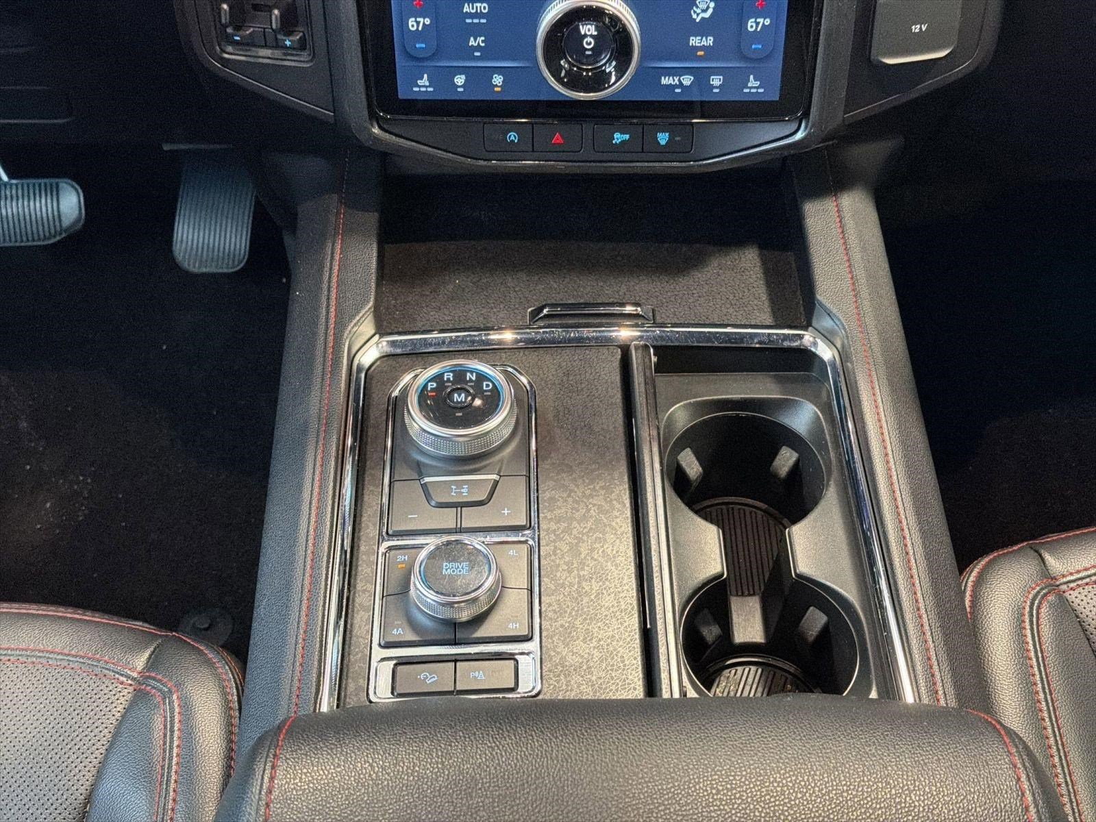 Certified 2022 Ford Expedition Max Limited AWD/4WD image 18