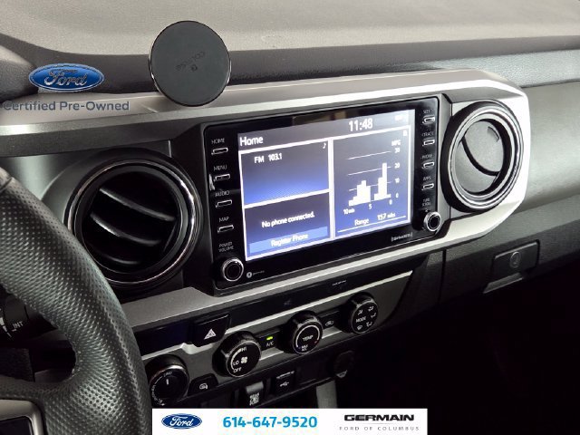 Used 2020 Toyota Tacoma SR5 AWD/4WD image 27