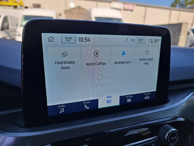 Certified 2023 Ford Escape Active FWD image 25