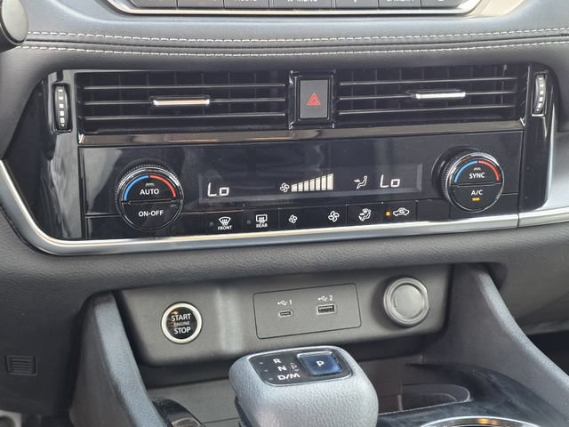 Used 2021 Nissan Rogue SV FWD image 20
