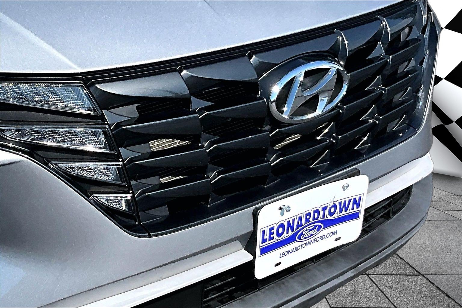 Used 2022 Hyundai Tucson SEL w/ Cargo Package AWD/4WD image 28