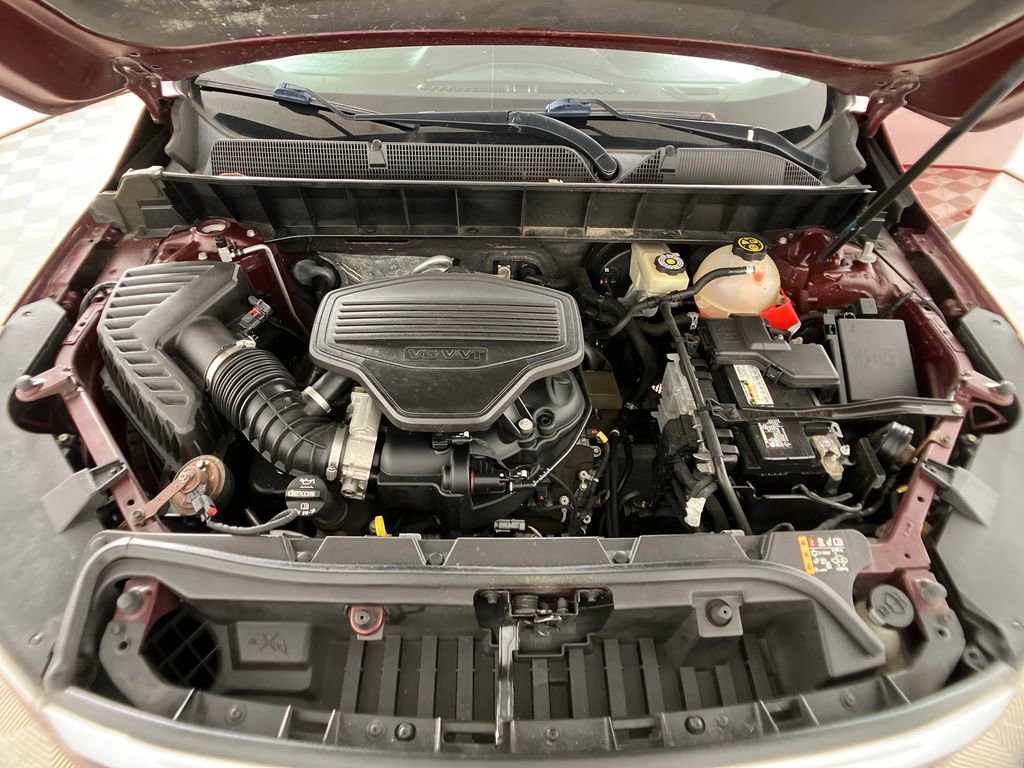 Used 2017 GMC Acadia SLT image 33