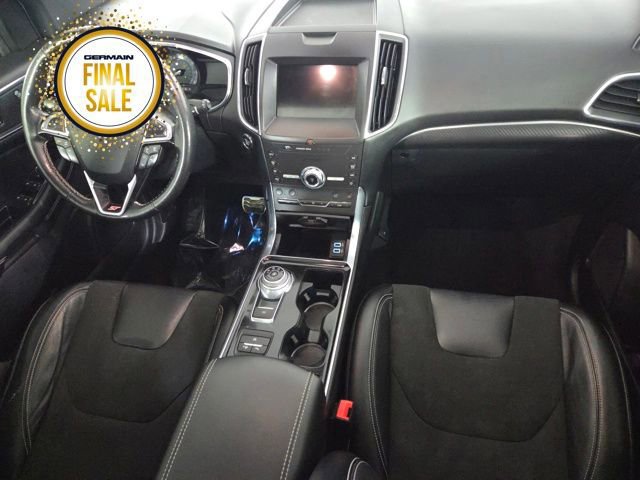 Certified 2020 Ford Edge ST w/ Equipment Group 401A image 27