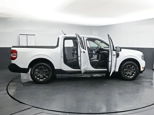 Certified 2024 Ford Maverick XLT w/ XLT Luxury Package AWD/4WD image 39