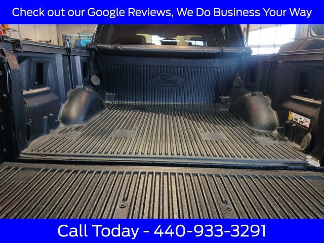 Certified 2022 Ford F150 XL w/ STX Appearance Package image 35