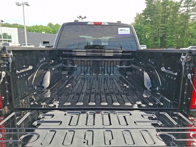 Certified 2023 Ford F150 XL w/ STX Appearance Package AWD/4WD image 28