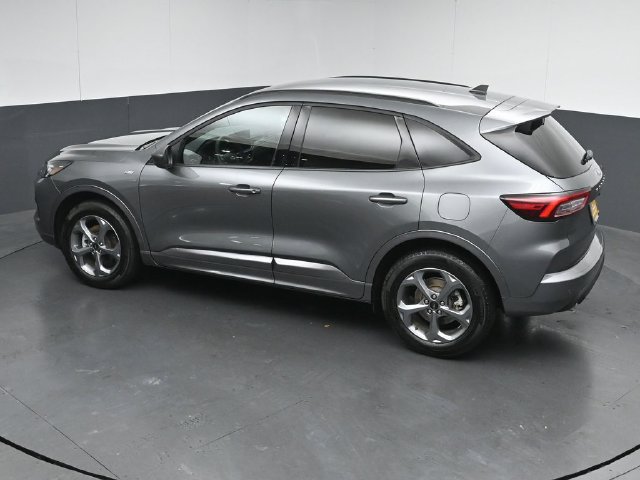 Certified 2024 Ford Escape ST-Line w/ Tech Pack #1 AWD/4WD image 49