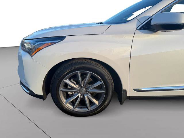 Used 2024 Acura RDX SH-AWD w/ Technology Package image 19