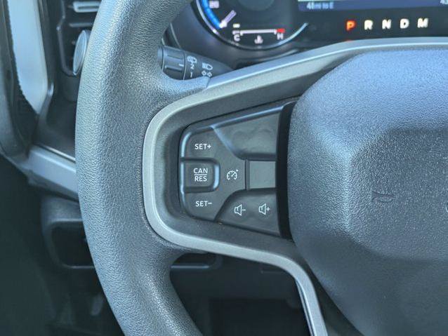 Certified 2023 Ford Bronco 4-Door AWD/4WD image 16
