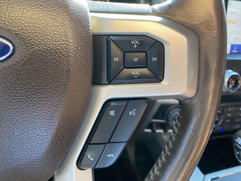 Certified 2020 Ford F150 King Ranch w/ Equipment Group 601A Luxury AWD/4WD image 22