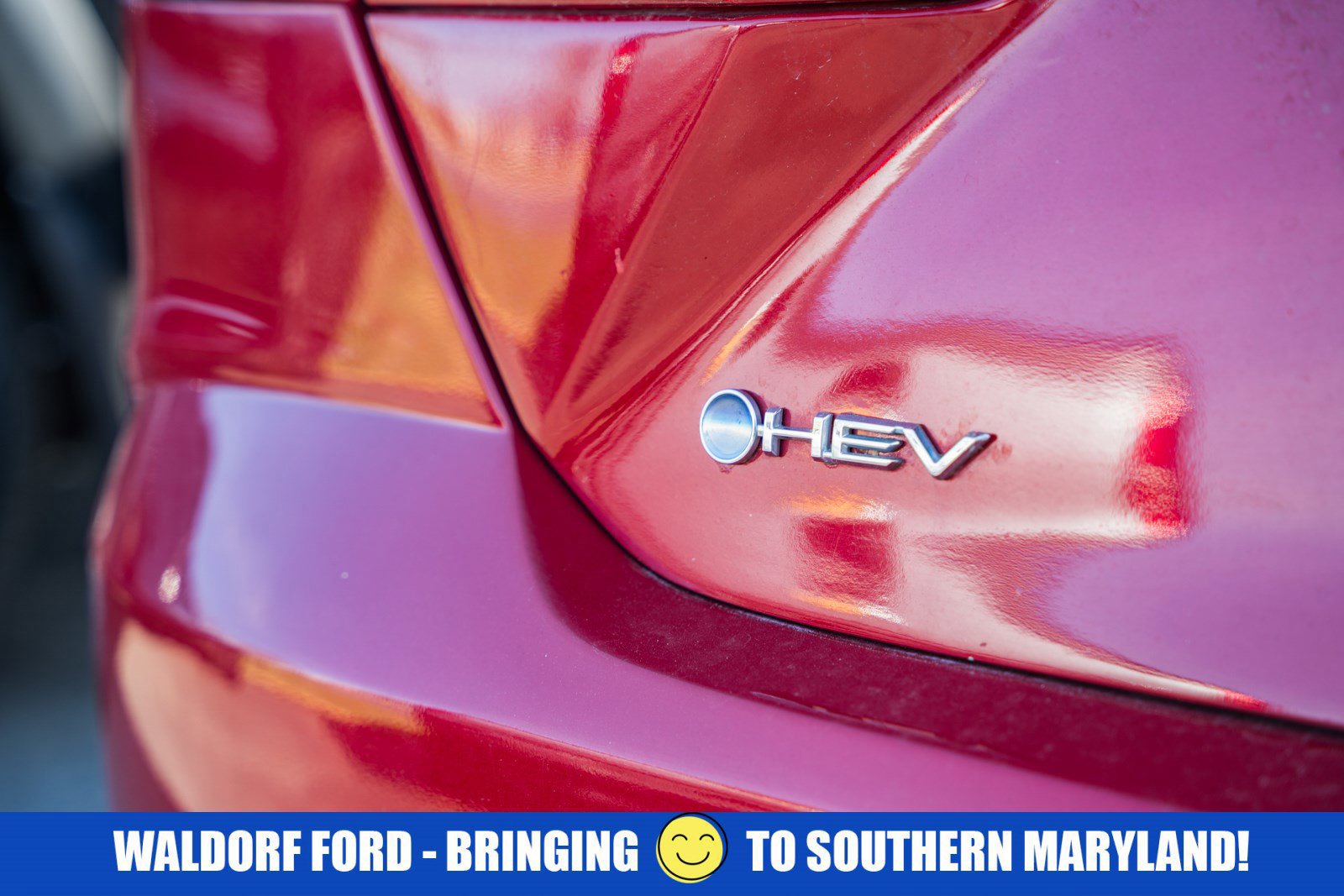 Used 2025 Toyota Camry SE image 9