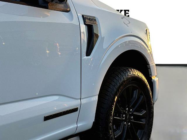 Certified 2024 Ford F150 XLT w/ Equipment Group 302A MID AWD/4WD image 21