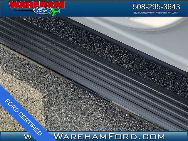 Certified 2025 Ford Expedition Platinum AWD/4WD image 19