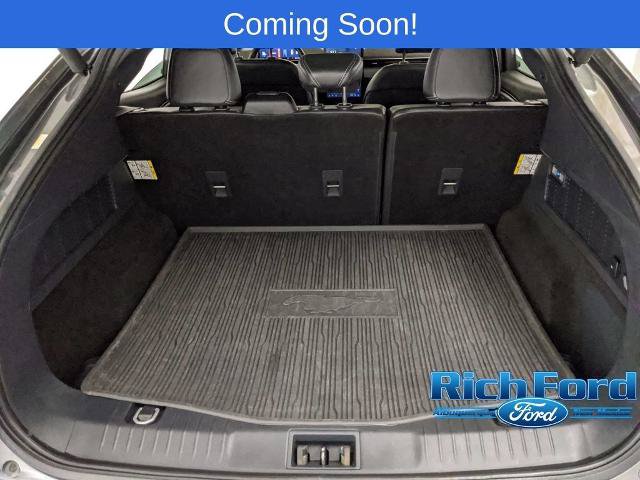 Certified 2023 Ford Mustang Mach-E Premium AWD/4WD image 17