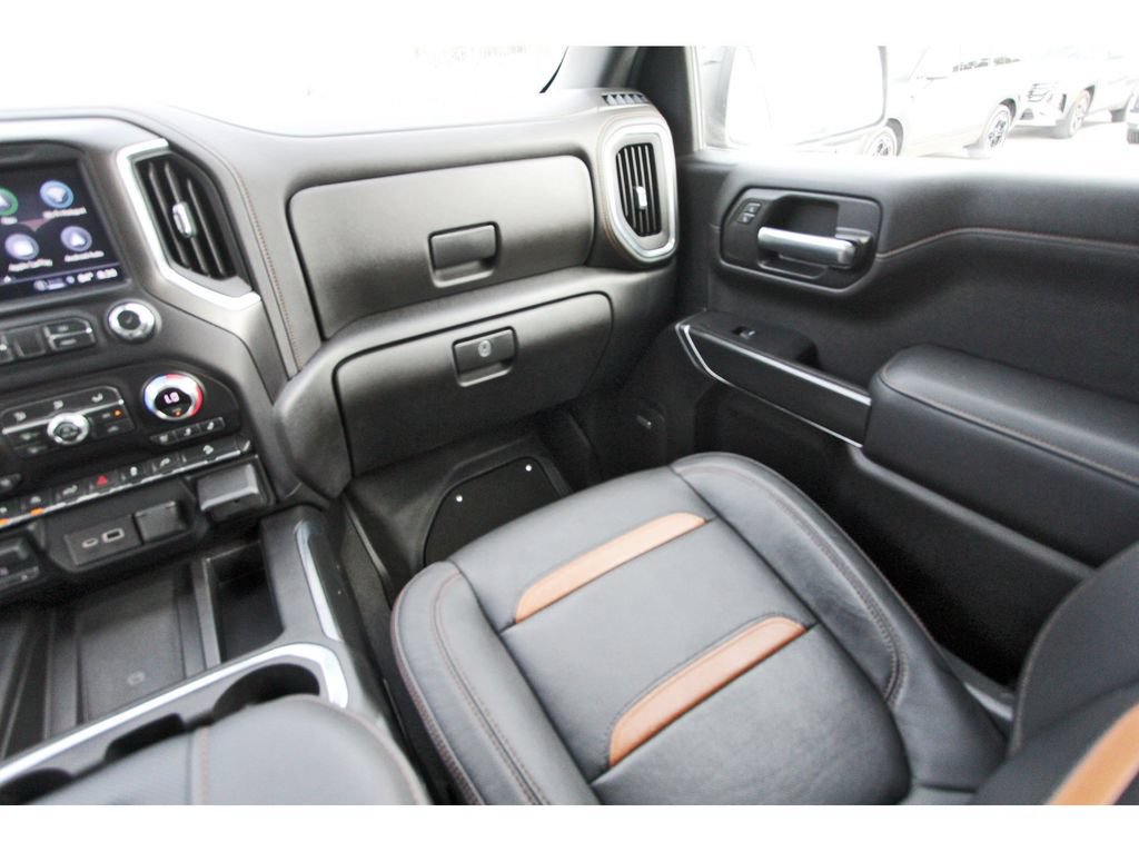 Used 2021 GMC Sierra 1500 AT4 w/ AT4 Premium Package AWD/4WD image 13
