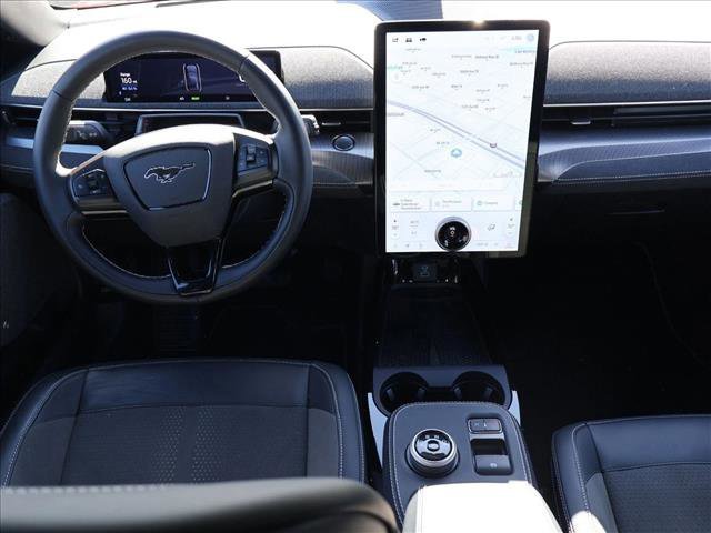Certified 2024 Ford Mustang Mach-E GT image 23
