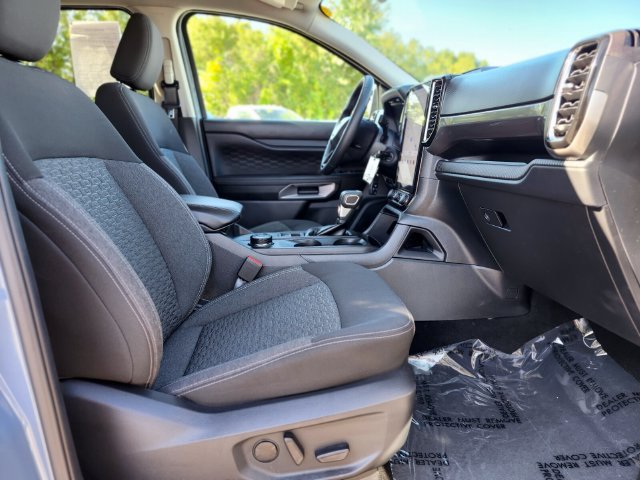 Certified 2024 Ford Ranger XLT w/ Technology Package AWD/4WD image 11
