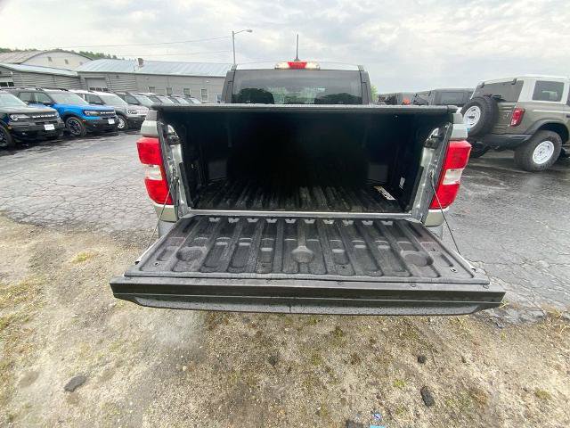 Certified 2024 Ford Maverick XLT w/ XLT Luxury Package AWD/4WD image 23