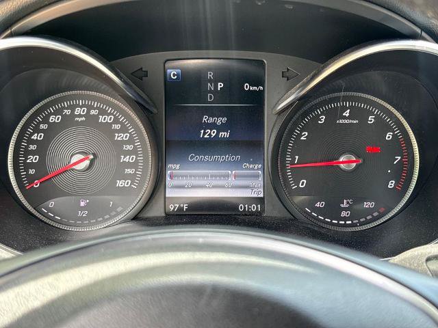 Used 2017 Mercedes-Benz C 300 Cabriolet w/ Premium 3 Package image 20