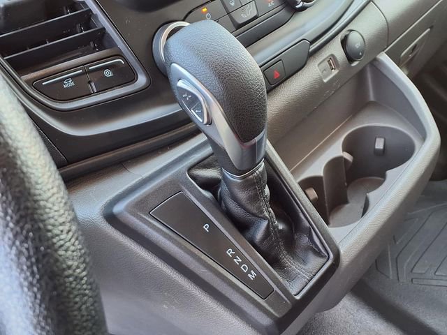 Certified 2024 Ford Transit 250 Low Roof w/ Exterior Upgrade Package image 23