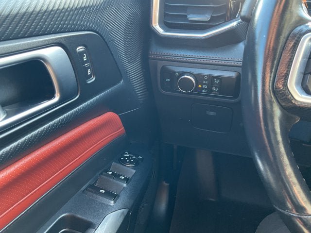 Certified 2024 Ford Mustang Premium RWD image 23